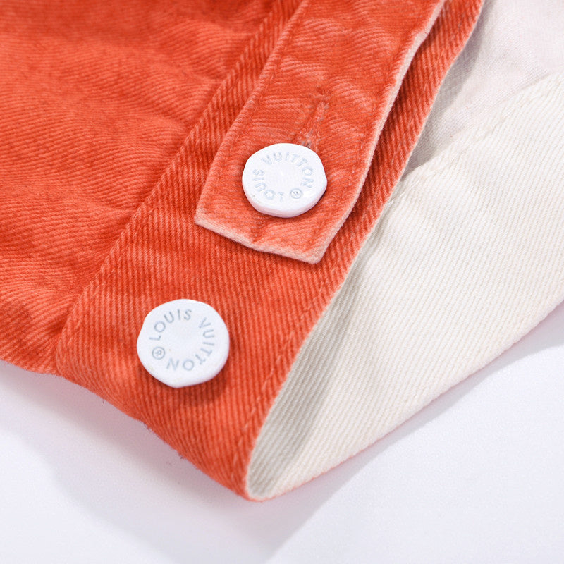 Louis Vuittion Luxury Clothes