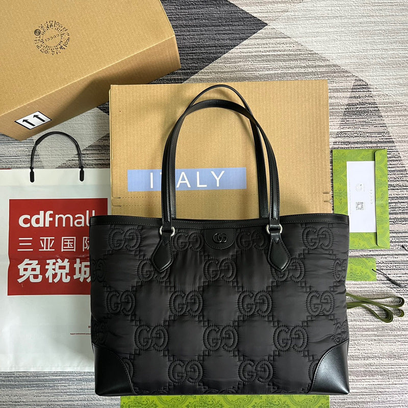 ENT - GCI Bags - 1526