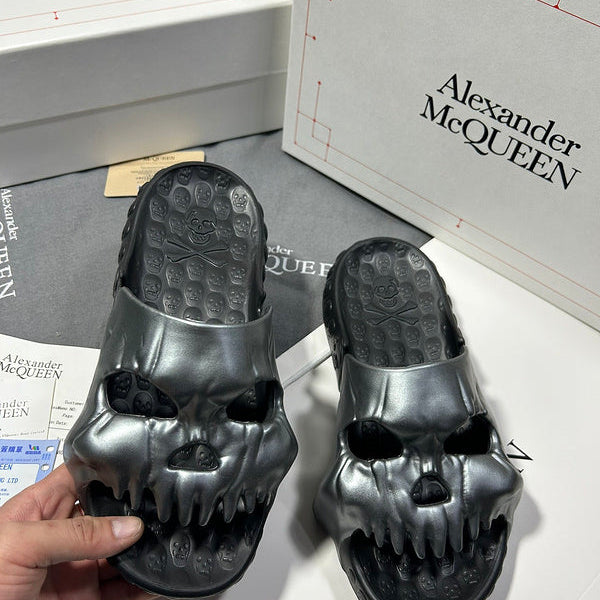 Alexander McQUEEN Luxury Shoes
