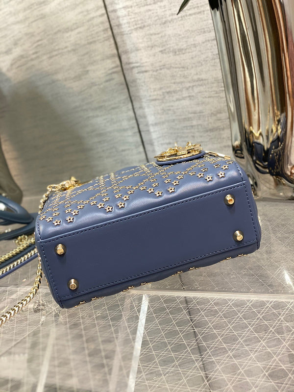 ENT - DOR Bags - 502