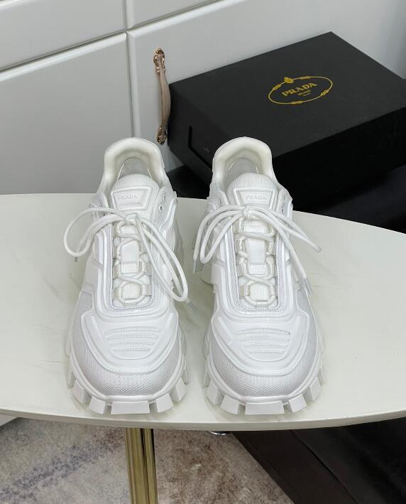 Mila's Edit - PD Men Shoes - 422