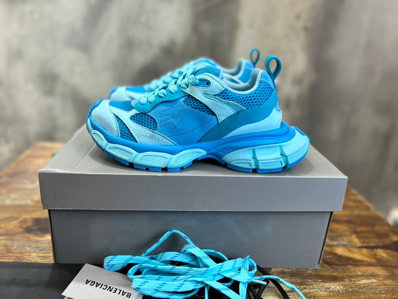 Balenciaga Luxury Shoes