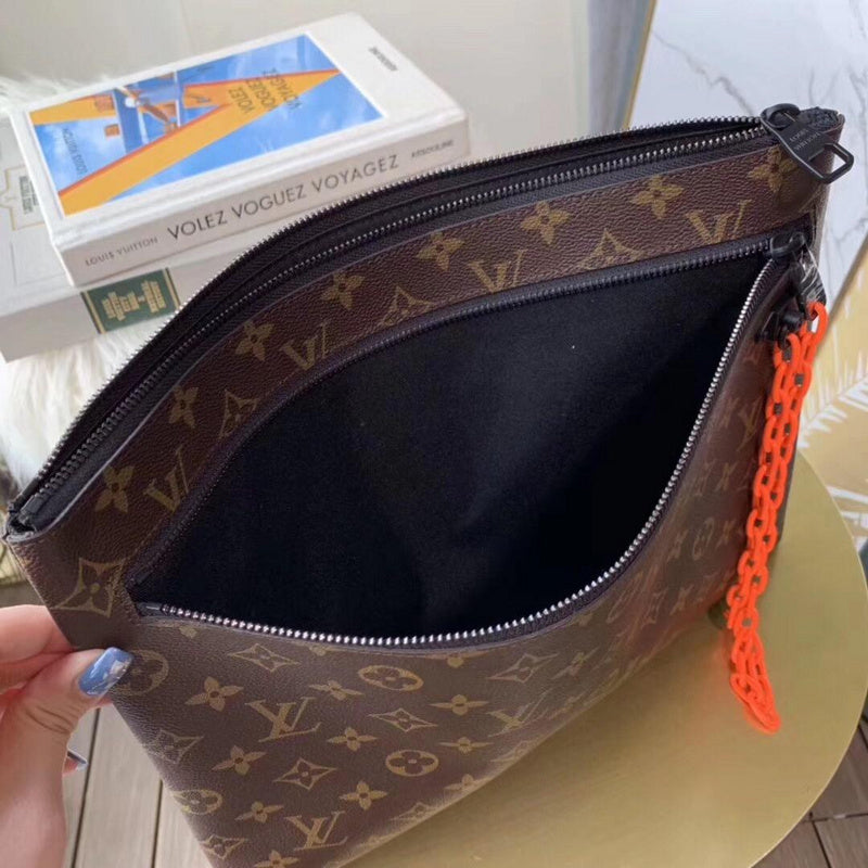 I W Fashion Lu-Vi bags - 17863