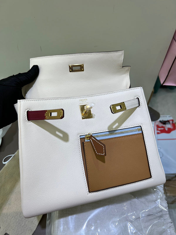 PHA - HMS Bags - 1480