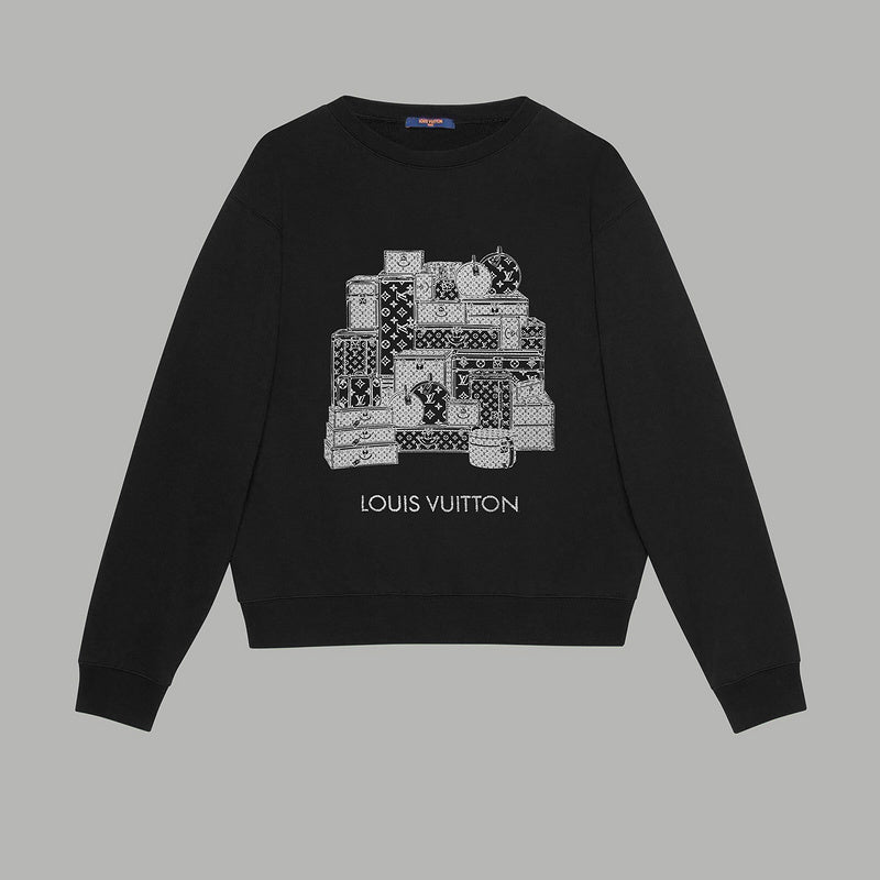 Louis Vuittion Luxury Clothes