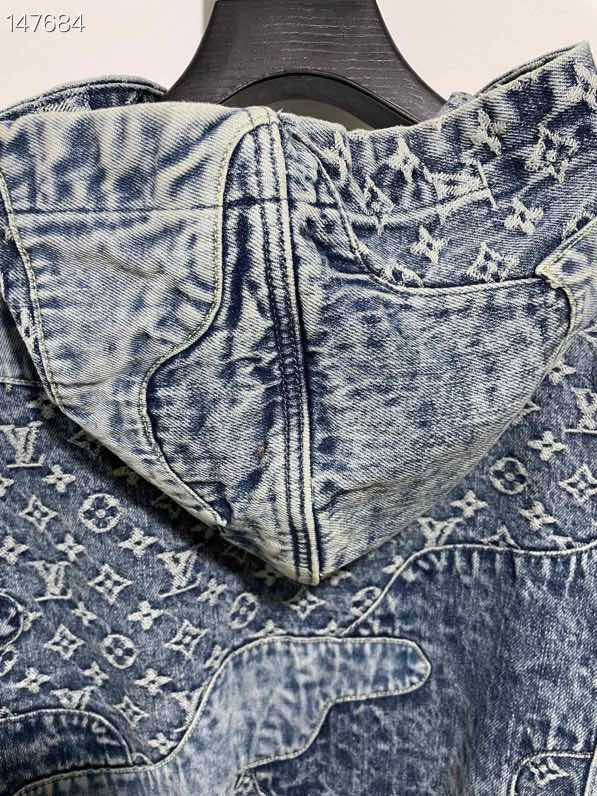 Louis Vuittion Luxury Clothes