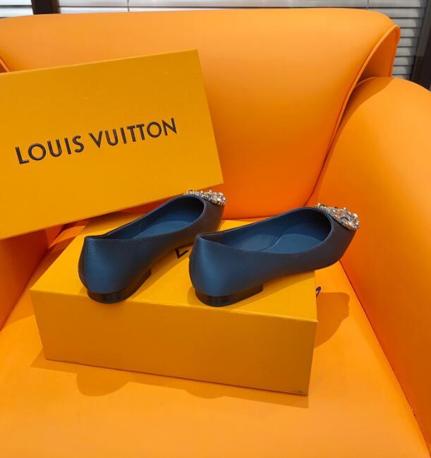 Mila's Edit - LOV Women Shoes - 245