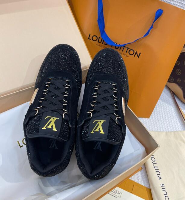 Mila's Edit - LOV Men Shoes - 1033