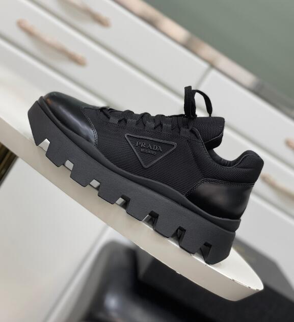 Mila's Edit - PD Men Shoes - 425