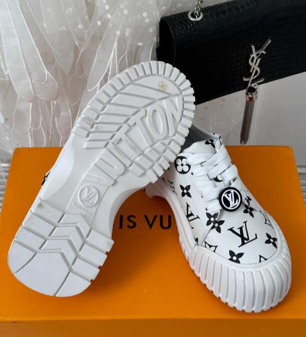 Mila's Edit - LOV Women Shoes - 486
