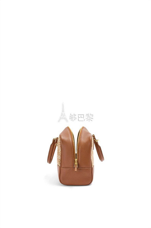 PHA - LWO Bags - 001