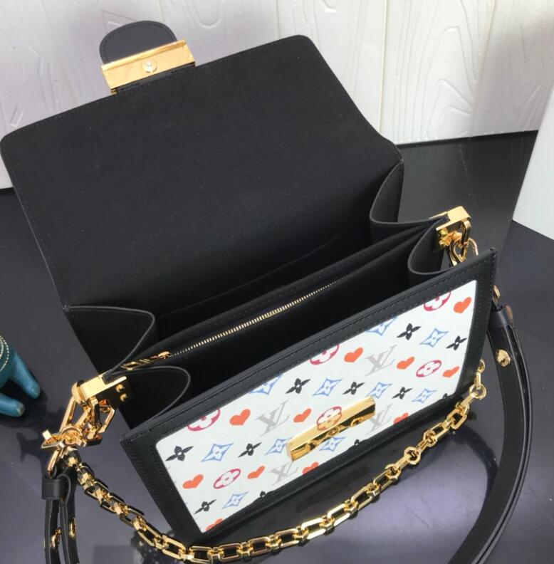 Mila's Edit - LOV Bags - 2681