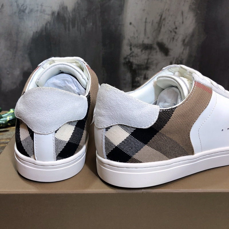 Burberry Luxury Shoes