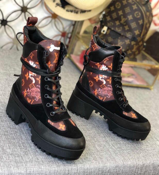 Mila's Edit - LOV Women Shoes - 774