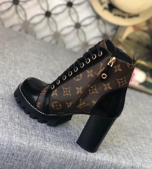 Mila's Edit - LOV Women Shoes - 780
