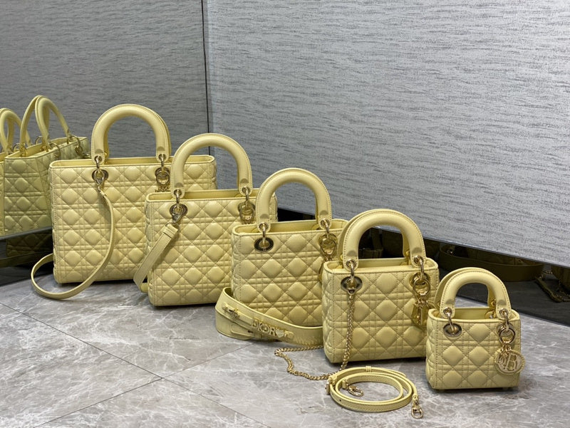 PHA - DOR Bags - 509