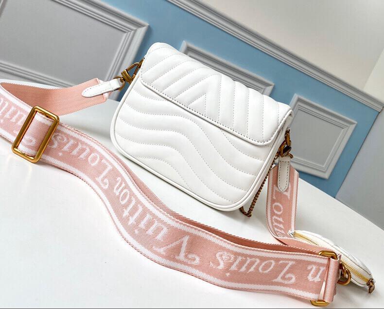 Mila's Edit - LOV Bags - 3177