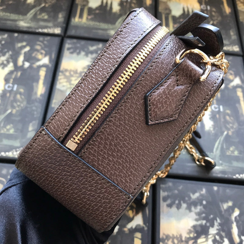 ENT - GCI Bags - 004