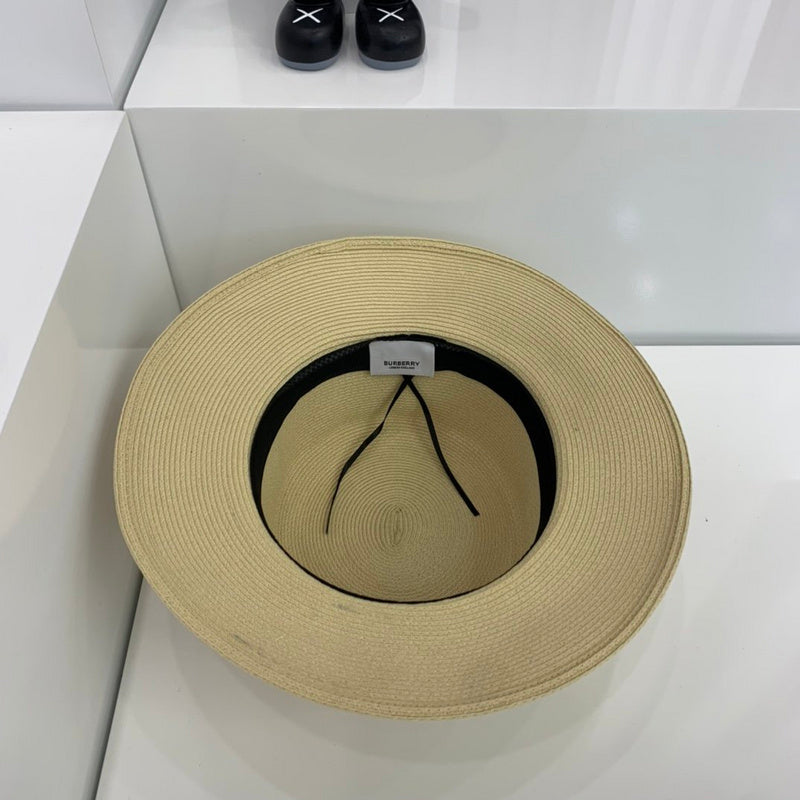 Burberry Luxury Cap