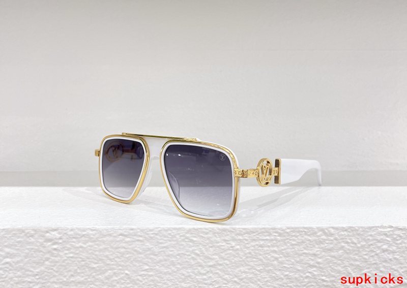 Louis Vuittion Luxury Sunglasses