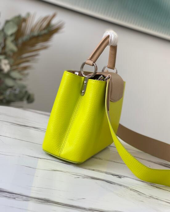 Mila's Edit - LOV Bags - 2506