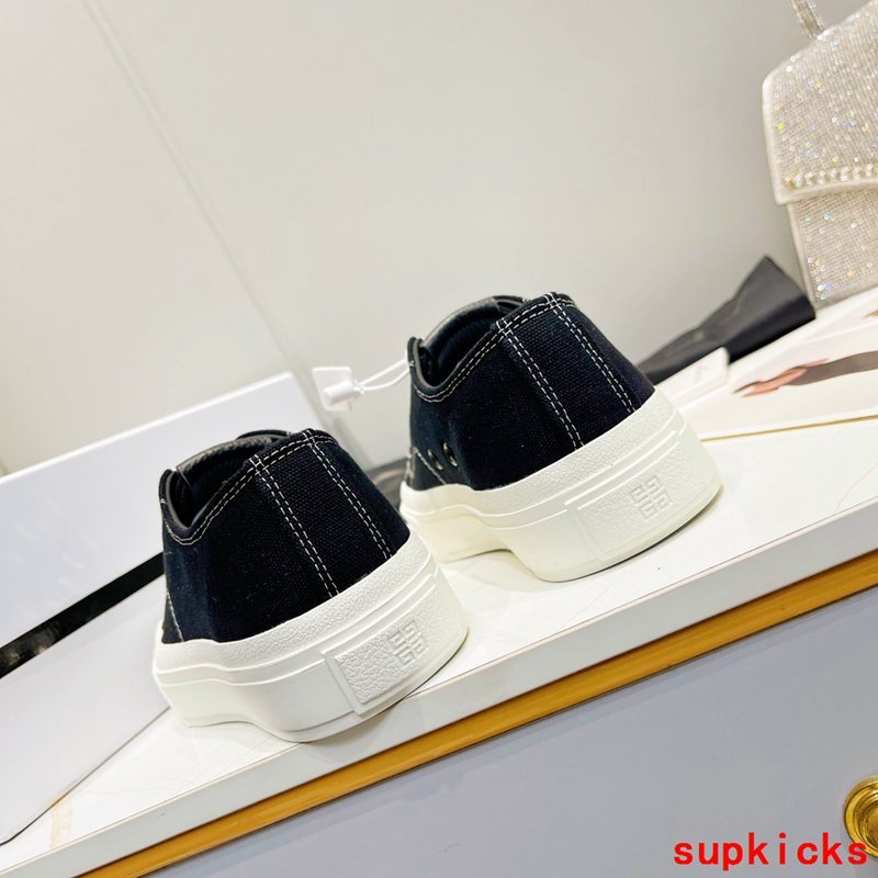 Givenchy Luxury Shoes