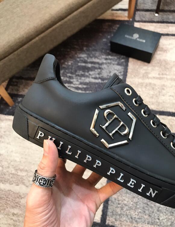 Mila's Edit - PHP Shoes - 229