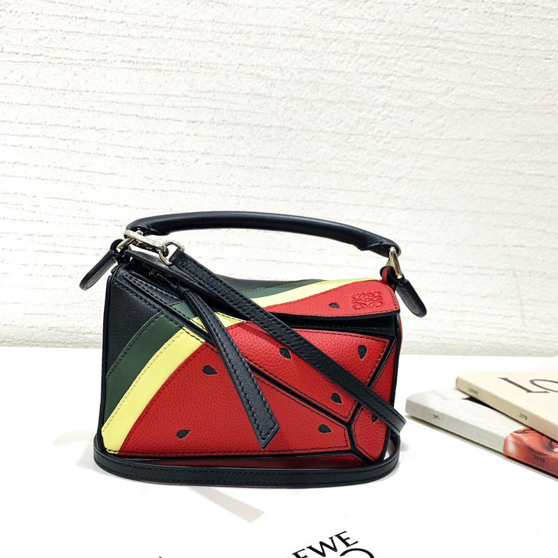 PHA - LWO Bags - 262