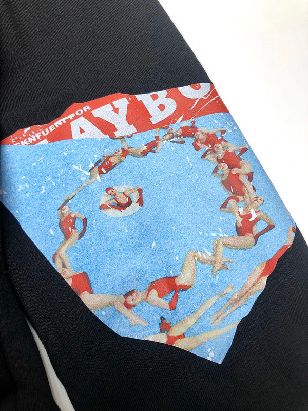 AMIR Hoodies - 121