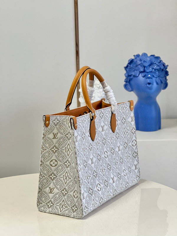 I W Fashion Lu-Vi bags - 17157