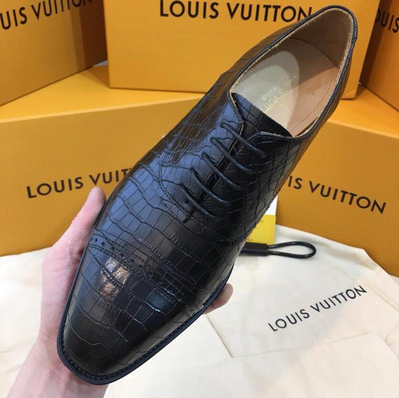 Mila's Edit - LOV Men Shoes - 1730