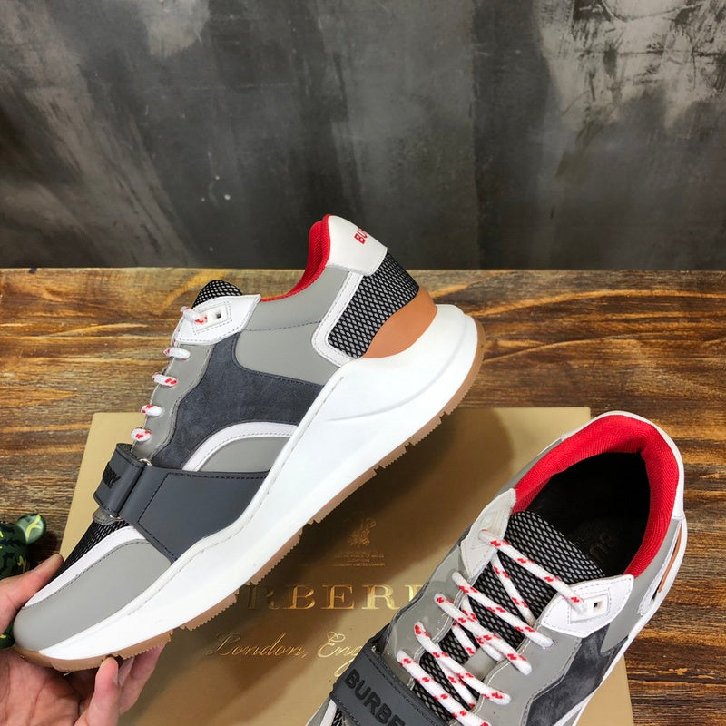 Burberry Luxury Shoes
