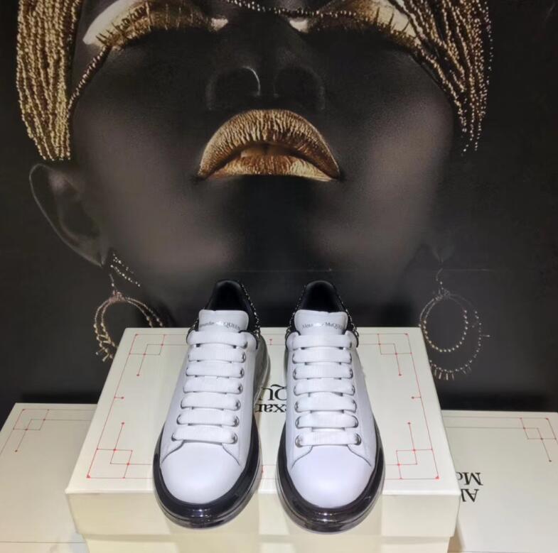 Mila's Edit - AQ Men SHoes - 435