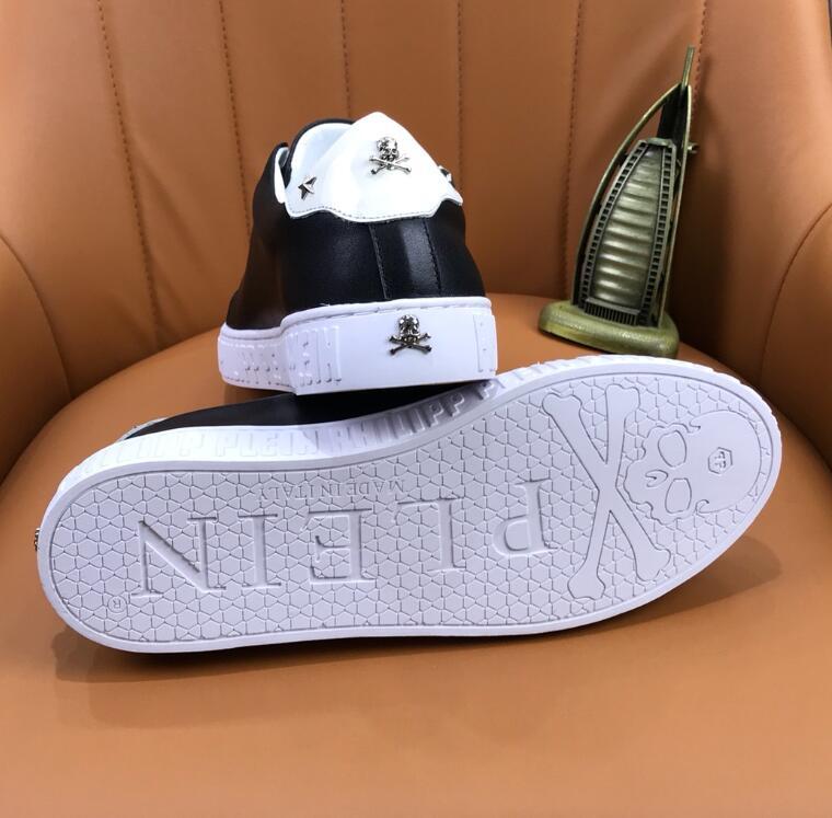 Mila's Edit - PHP Shoes - 108