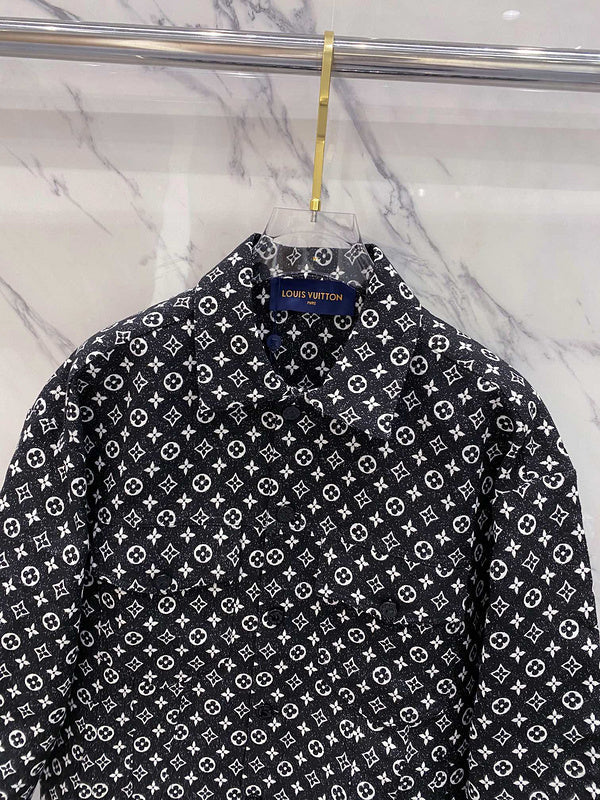 Louis Vuittion Luxury Clothes