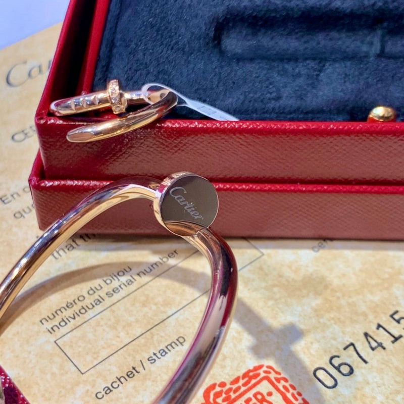 Cartier Jewelry
