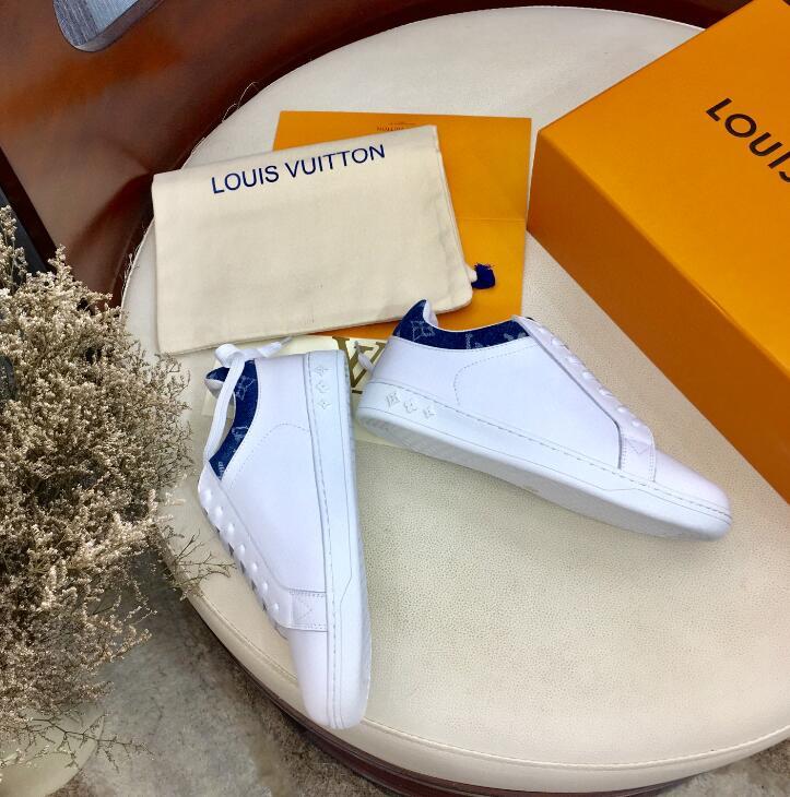 Mila's Edit - LOV Men Shoes - 2013