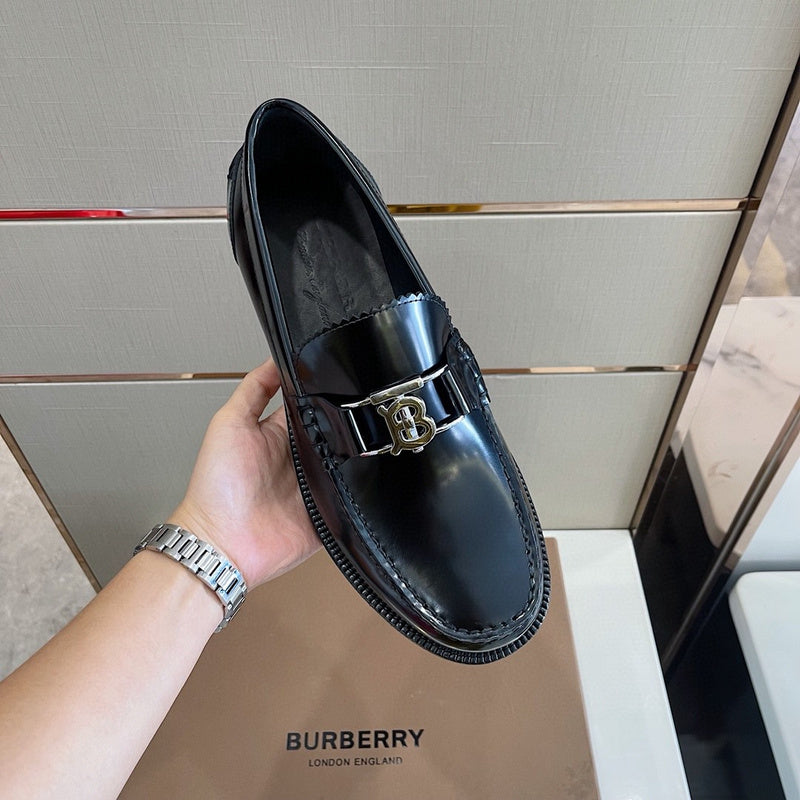 Burberry Luxury Shoes