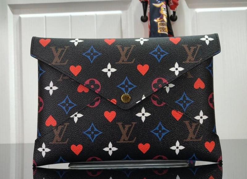 Mila's Edit - LOV Bags - 2679