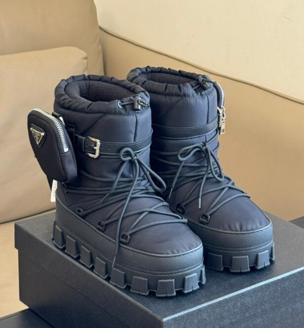 Mila's Edit - PD Women Shoes - 163