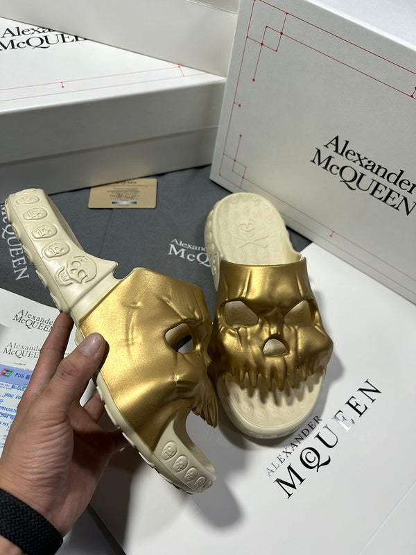 Alexander McQUEEN Luxury Shoes