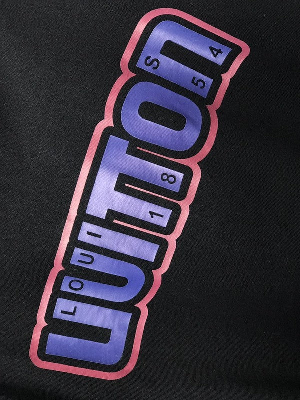 Louis Vuittion Luxury Clothes