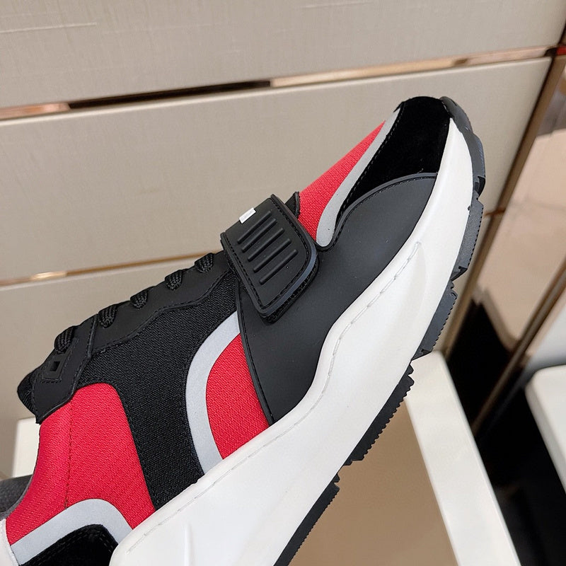 Burberry Luxury Shoes