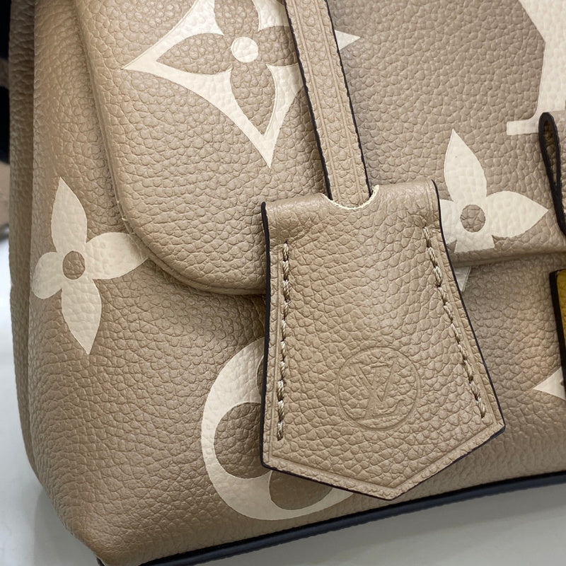 I W Fashion Lu-Vi Bags - 16666