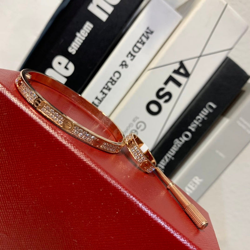 Cartier Jewelry