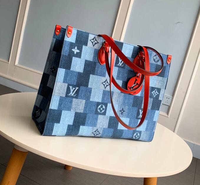 Mila's Edit - LOV Bags - 3080