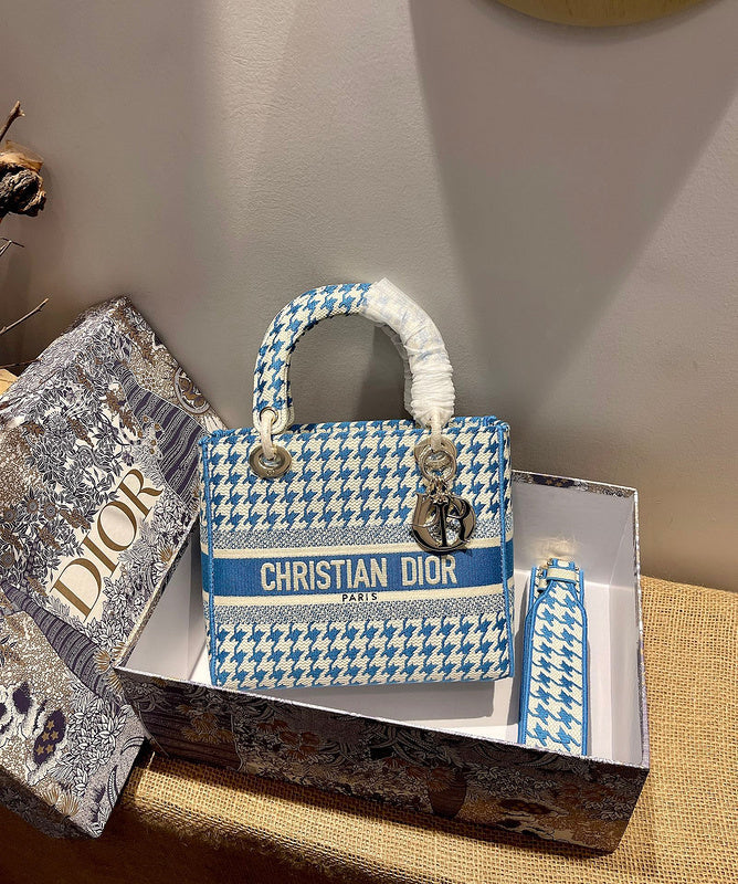 ENT - DOR Bags - 512