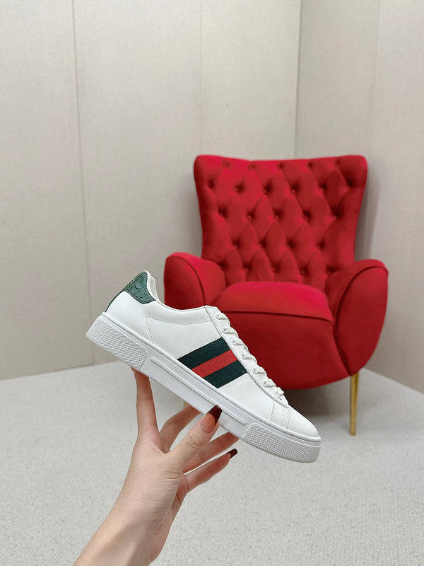 Gucci Luxury Shoes