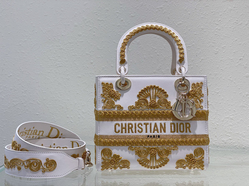 ENT - DOR Bags - 510