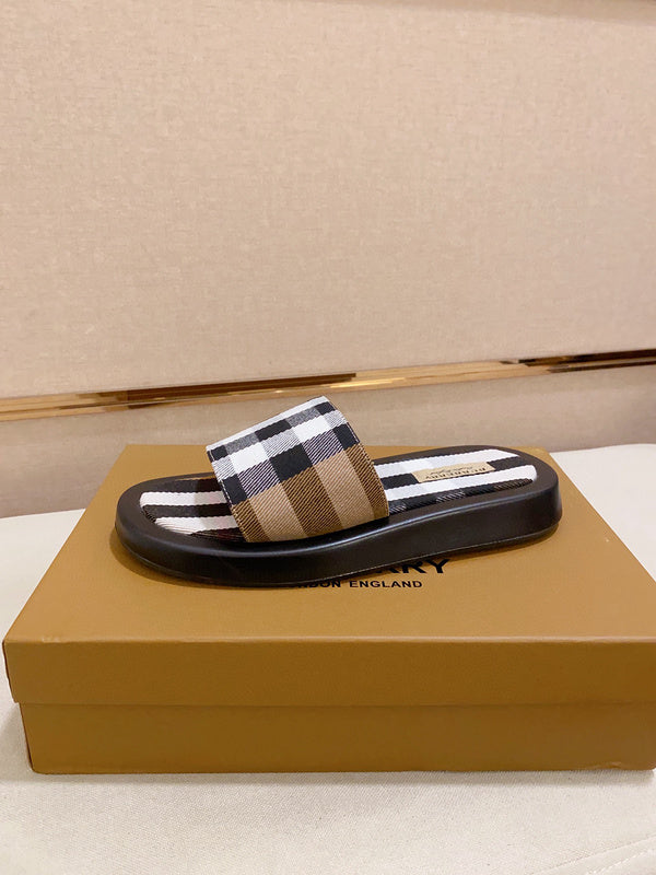 Burberry Luxury Shoes